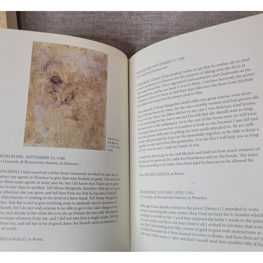 Leonardo's Notebooks & Leonardo's Notesbooks Books Poetry Letters Art EUC